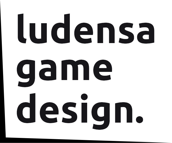 Ludensa Tabletop Game Design
